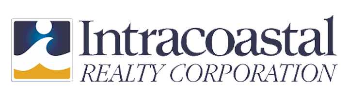 Intracoastal Realty Logo