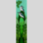 Thumbnail: Kōtare and Kawakawa