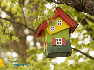 Slimme tips voor ouders: Help je kind op weg naar een eigen huis!