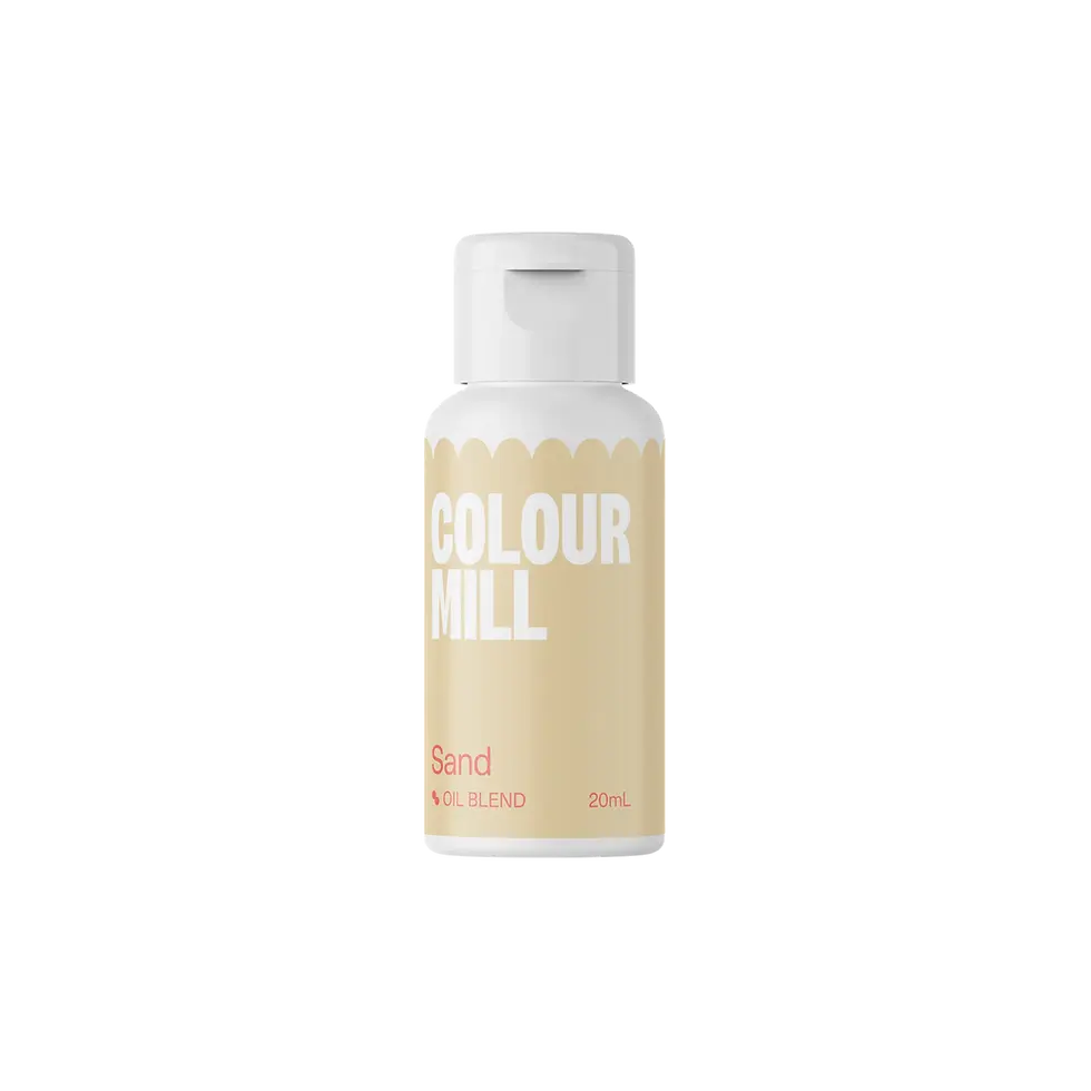picture of Colour Mill Sand 20 mL