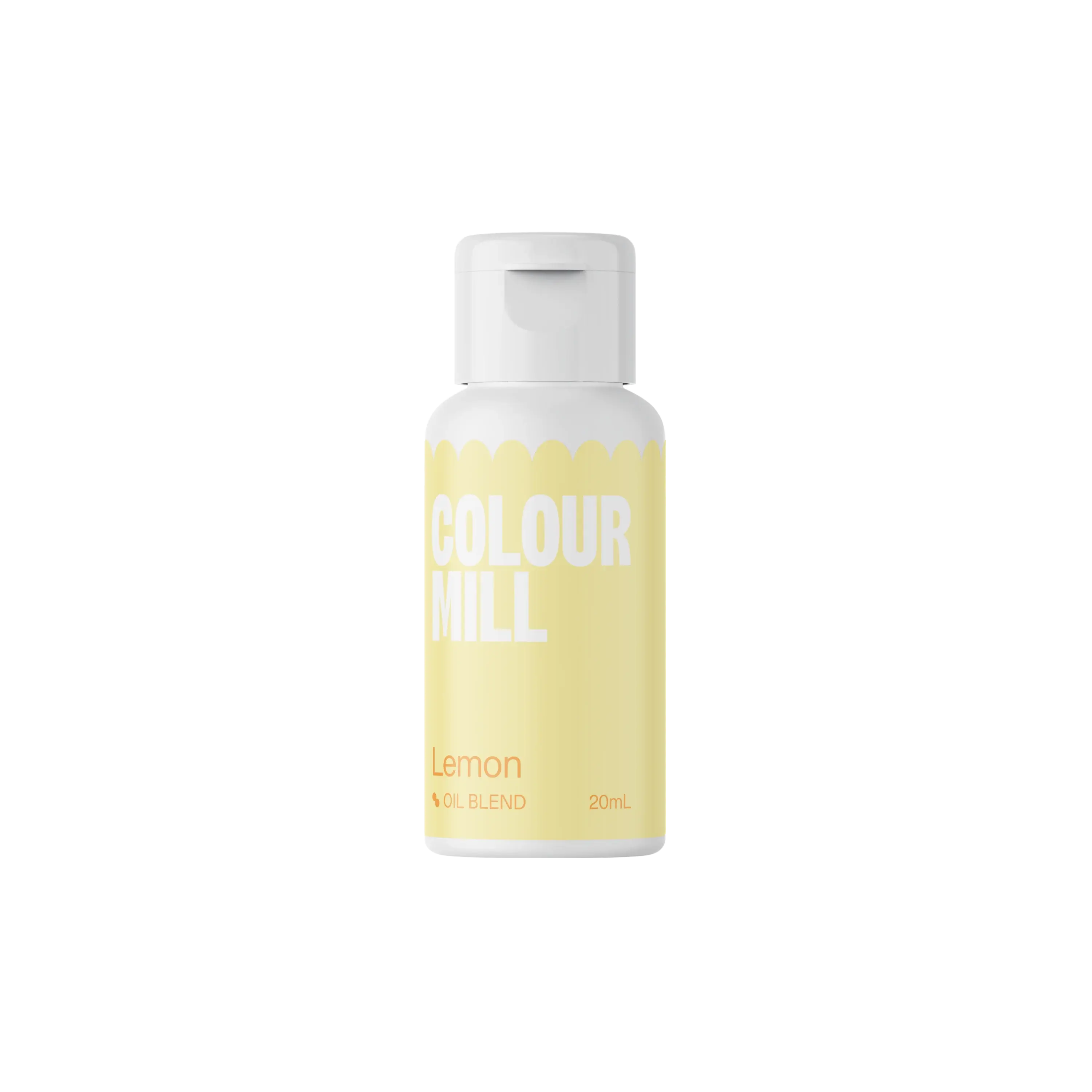 Colour Mill - Lemon 20 mL