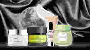 Klairs, The Body Shop, Clinique and Glow Recipe.