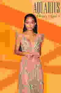 Yara Shahidi