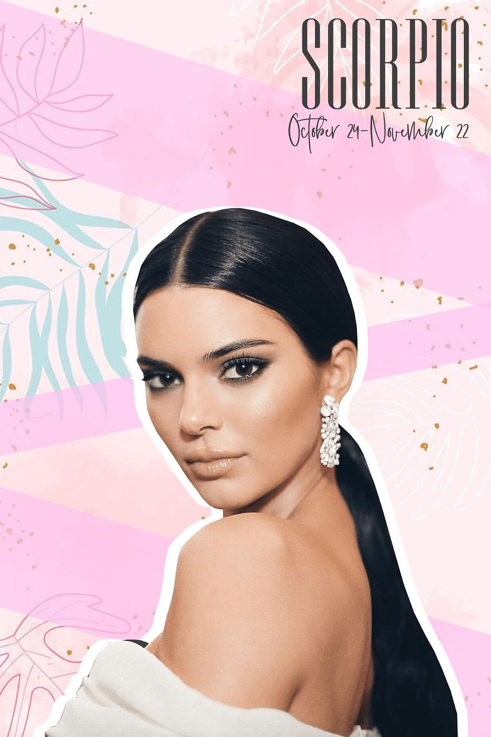 Kendall Jenner