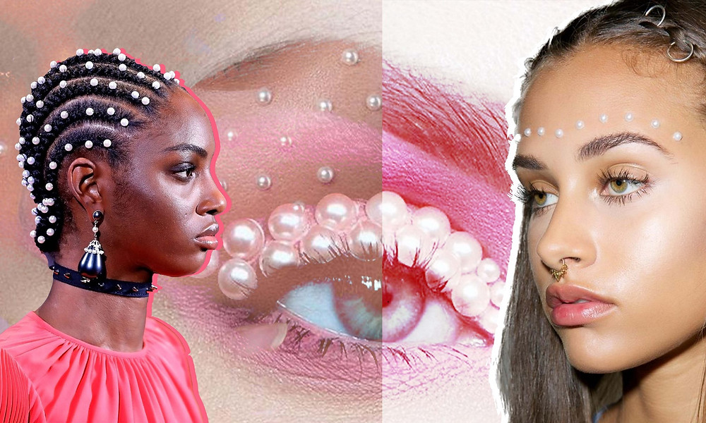 Sarah Brown, DollsKill, Pop Sugar