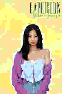 Jennie Kim