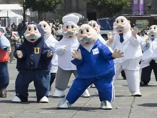¿Adiós al Dr. Simi?