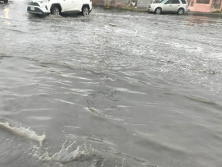 Monzón Mexicano traerá fuertes lluvias a todo el estado