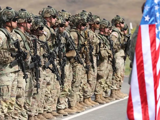 Llegarán militares 'gringos' a capacitar a elementos SEMAR