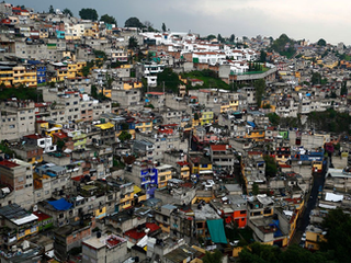Estas son las 5 ciudades más peligrosas de México