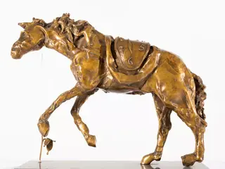 Dalí, Toledo y más en Casa Chihuahua