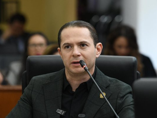 Propone Diputado José Luis Villalobos García crear la Medalla al Mérito Turístico del Estado de Chihuahua