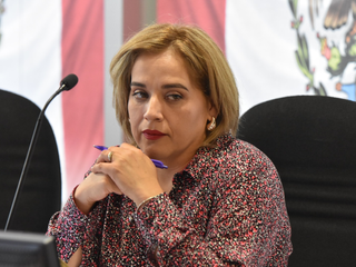 Parlamento de Mujeres 2024, ensayará sesión este jueves