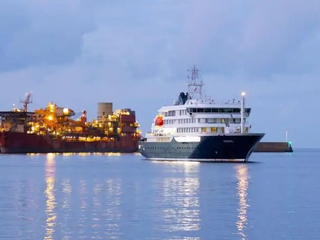 Confirman nuevos casos de hantavirus en pasajeros del crucero MV Hondius