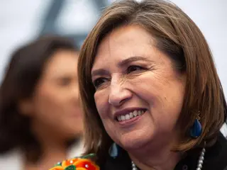 Xóchitl Gálvez Ruiz, candidata presidencial, visitará Chihuahua la próxima semana