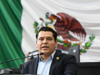 Pide Congreso suspender entrega de agua al extranjero ante sequía en Chihuahua