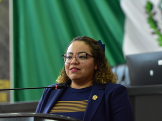 Clausuró Congreso el Primer Periodo Ordinario de Sesiones