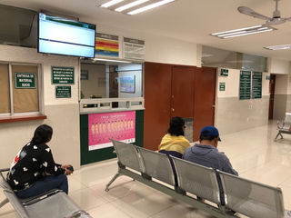 Optimiza IMSS servicio mediante el Triage en hospitales del país