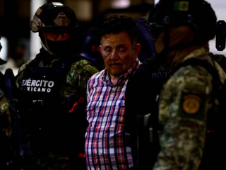 ‘Don Rodo’ no podía caminar en su captura: ¿Qué enfermedades padece el hermano de ‘El Mencho’?