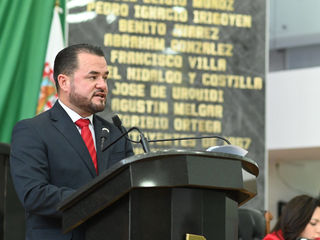 Pide Óscar Avitia que hacienda estatal no guarde silencio ante cobro abusivo de ‘multa por extemporaneidad’