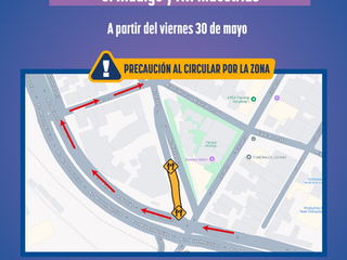 Reparará JMAS Chihuahua línea de drenaje en la colonia Industrial
