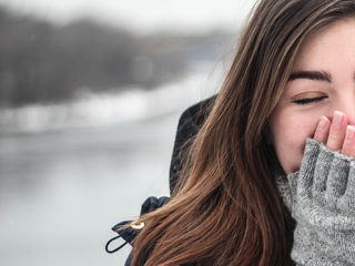 ¡Vuelve el frío y viento! Pronostican mínima de 3 grados esta semana