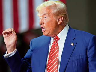 "México está en problemas", advierte The Economist tras triunfo de Trump