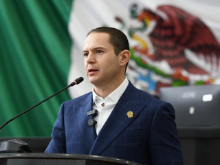 Leticia Ortega cuestiona estrategia de seguridad del Estado y exige claridad en cifras oficiales