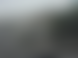 Pronóstico de frío y lluvia continua para todo el fin de semana