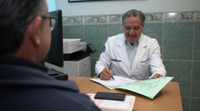 Presta Estado más de 10 mil servicios de salud mental por mes