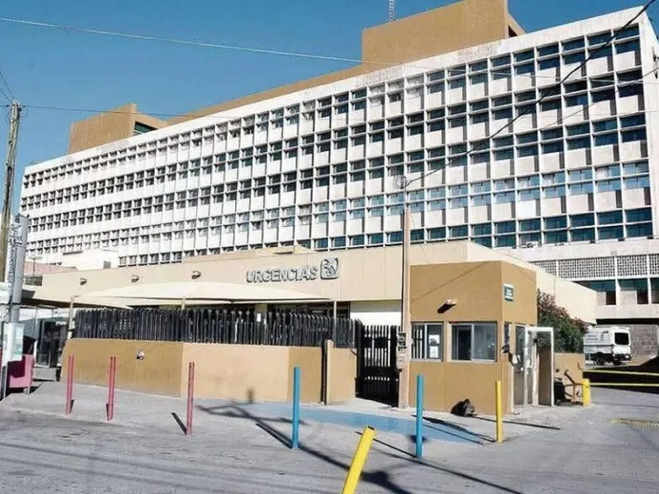 PAN acusa trato desigual del IMSS hacia Chihuahua y exige mayor inversión en salud