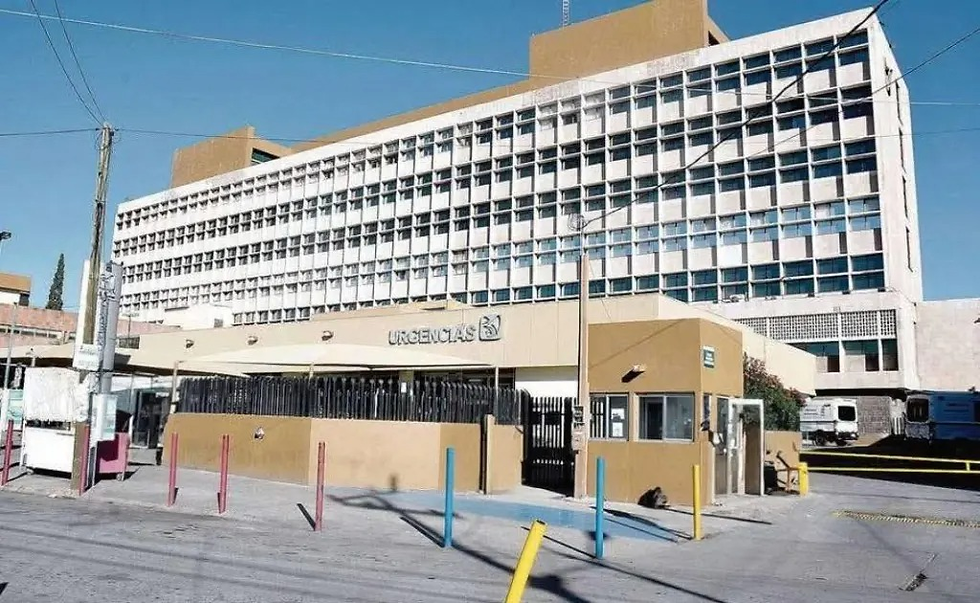 PAN acusa trato desigual del IMSS hacia Chihuahua y exige mayor inversión en salud