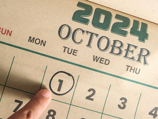 ¿Trabajas el 1 de octubre? Esto te interesa