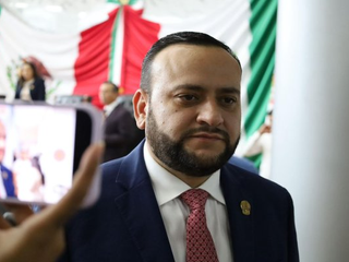 ”Narcopolitica, aislamiento internacional, impunidad institucionalizada; el informe reservado de Morena”: Arturo Medina