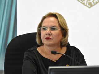 Adriana Terrazas dirigirá los trabajos de la Comisión Instaladora de la 68 Legislatura de Chihuahua