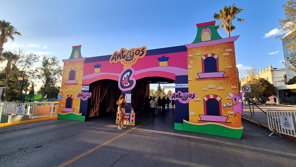 Arranca Turismo convocatoria del programa “Chihuahua es Para Ti ¡Conócelo!” 2026