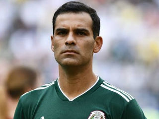 ¿Por qué van a trabajar juntos “El Vasco” y Rafa Márquez?