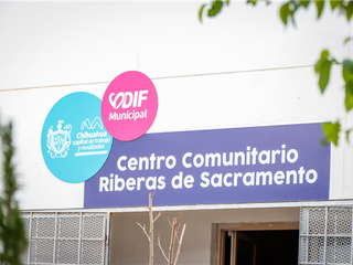 Centro comunitario Riberas se convertirá en el séptimo CEDEFAM
