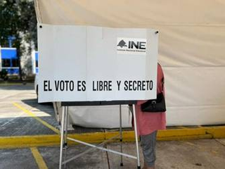Al 60% apertura de casillas en el estado