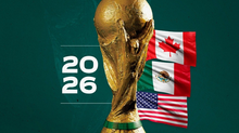Interesa Copa del Mundo a 36% de los mexicanos