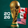 Interesa Copa del Mundo a 36% de los mexicanos