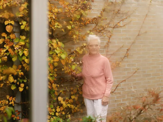 Irene Mekel, una mujer de 82 años, busca anticiparse al Alzheimer con una solicitud de muerte asistida en los Países Bajos