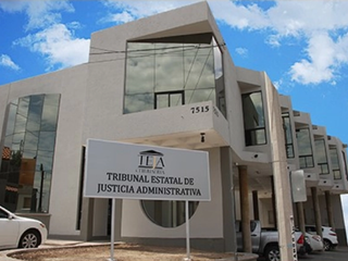 Cierra hoy convocatoria para nuevos magistrados en el TEJA; se registra ex fiscal