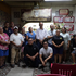 Jorge Soto lleva labor legislativa a colonia Villa Nueva