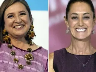 ¿Qué pasaría si gobernara Xóchitl? ¿Y Sheinbaum?