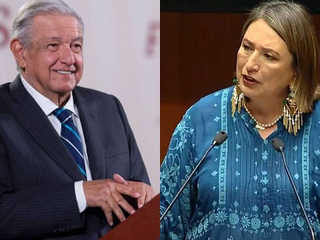 Lamenta Xóchitl Gálvez falta de sanción a AMLO en caso de violencia política de género