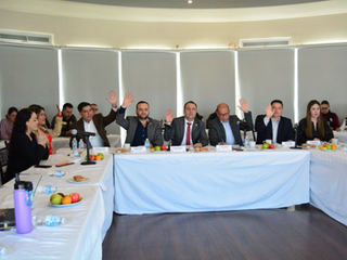 Aprueba JUCOPO proyecto de dictamen para declarar al 2026: “Año del Bicentenario de la Abolición de la Esclavitud en el Estado de Chihuahua”