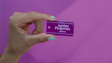 En este regreso a clases, tramita la tarjeta “Juntas Podemos Ahorrar”
