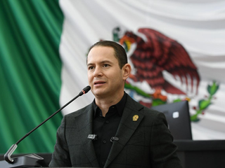 Propone Diputado José Luis Villalobos García crear la Medalla al Mérito Turístico del Estado de Chihuahua