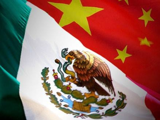China critica “politización” de asuntos comerciales y destaca relación con México